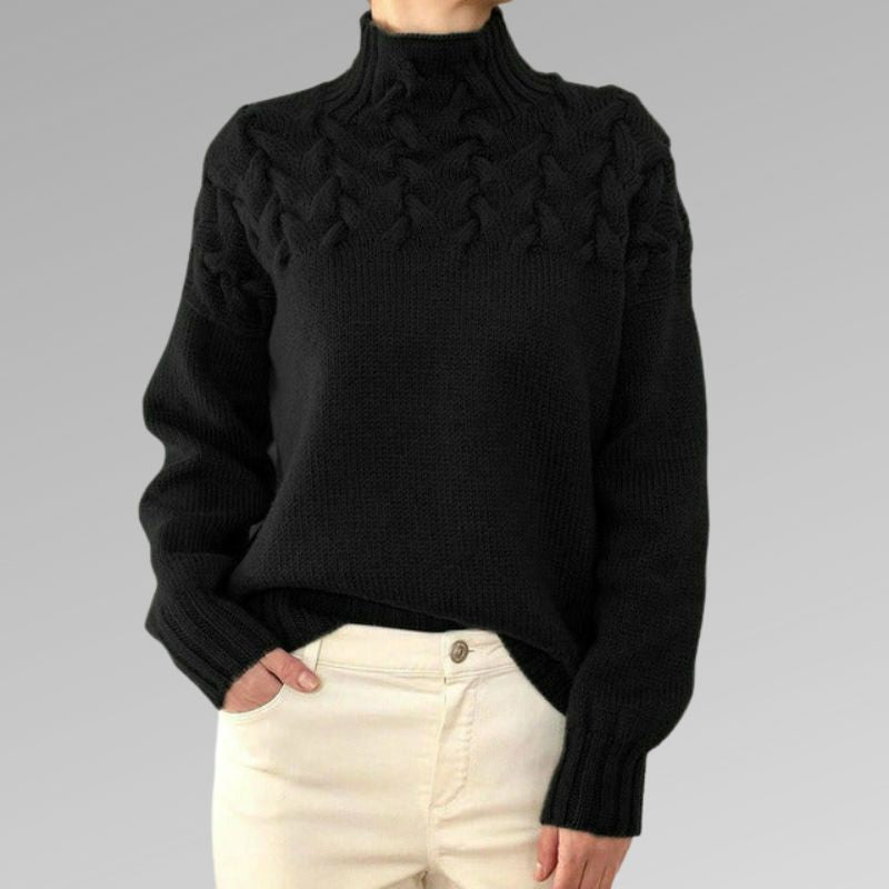 Julia™ | Elegant Sweater