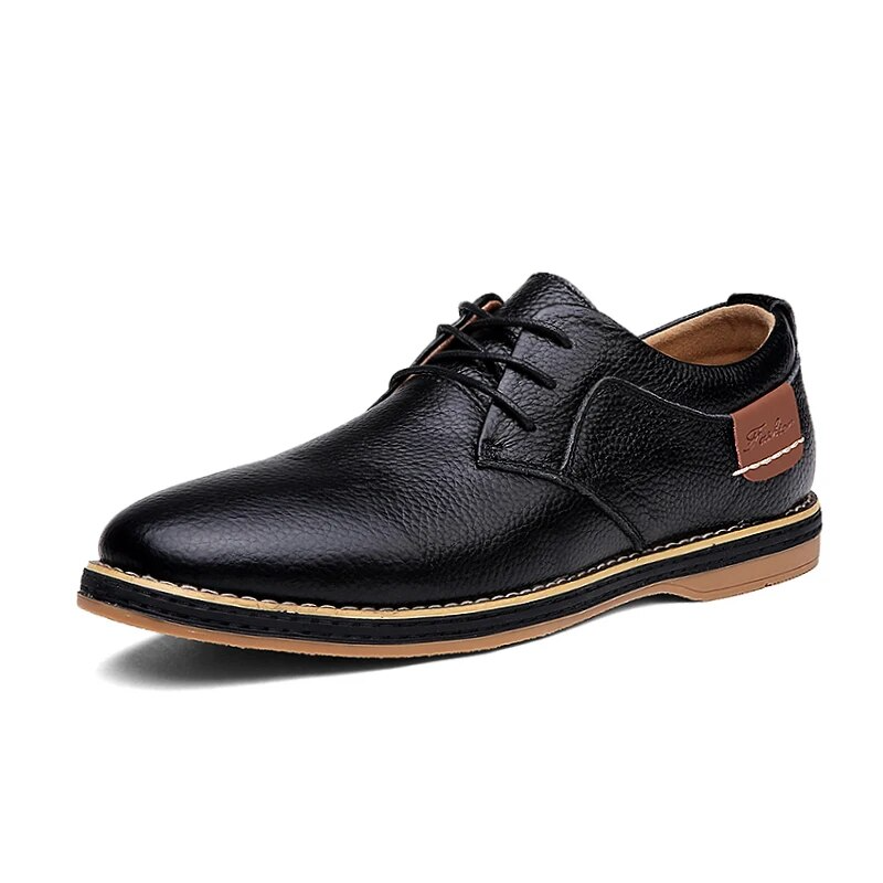 Eldorado Genuine Leather Shoes