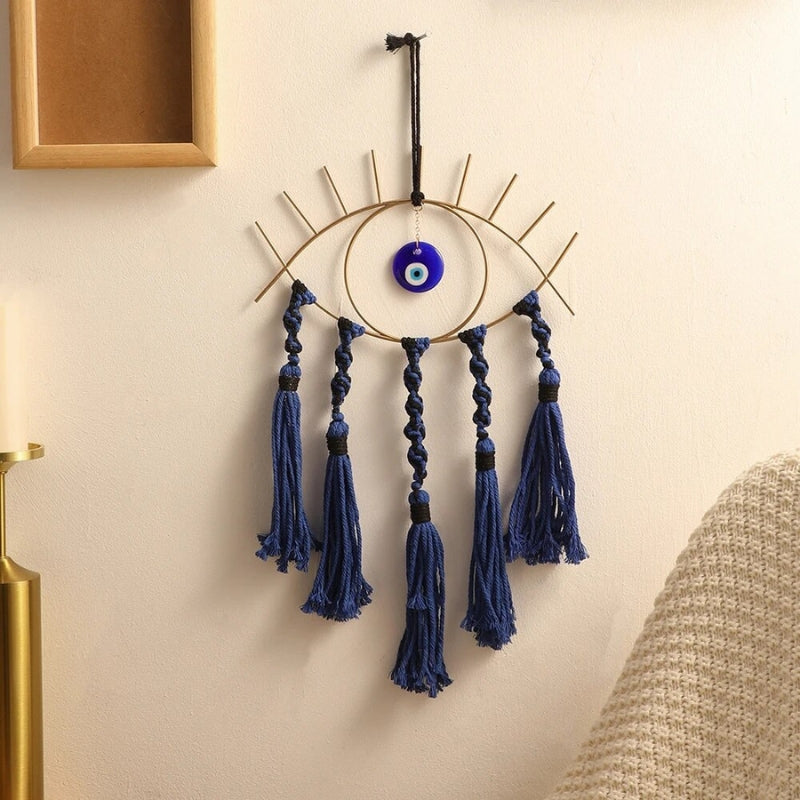 Eye Dream Catcher