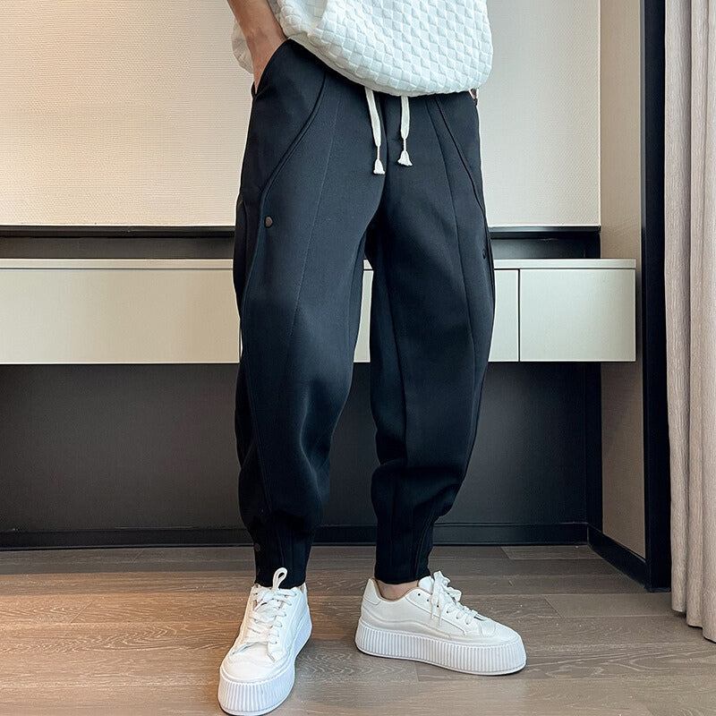 Tapered Joggers