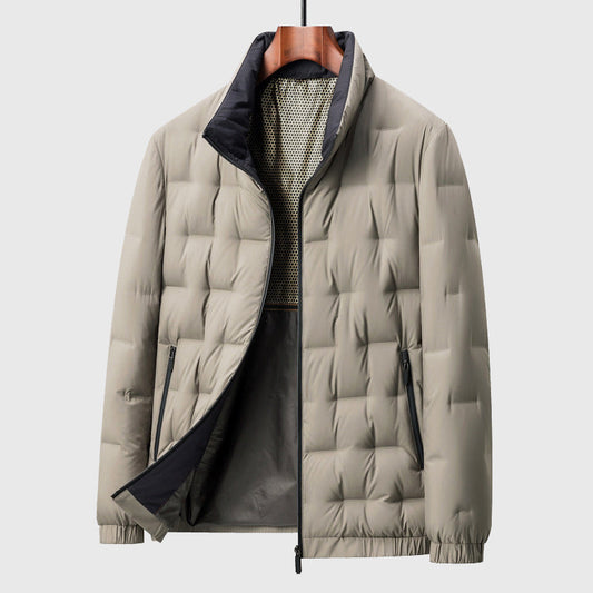 Juan™ | Premium Down Jacket