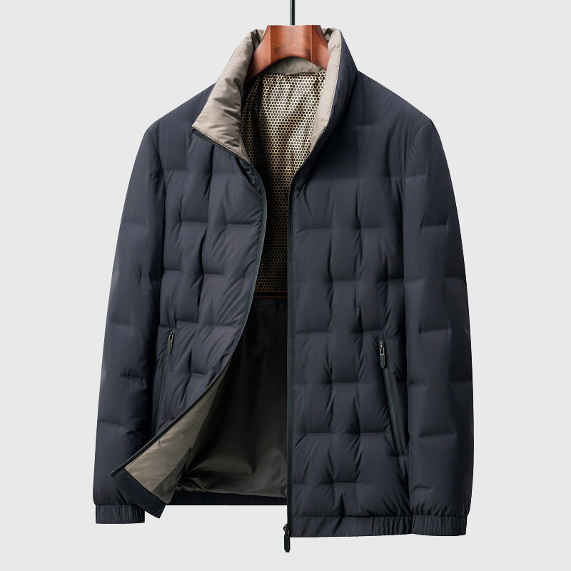 Juan™ | Premium Down Jacket