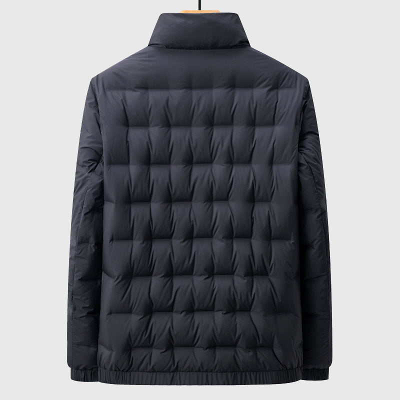 Juan™ | Premium Down Jacket