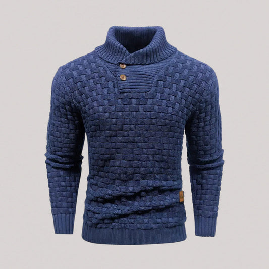 Joe™ | Elegant Knitted Sweater