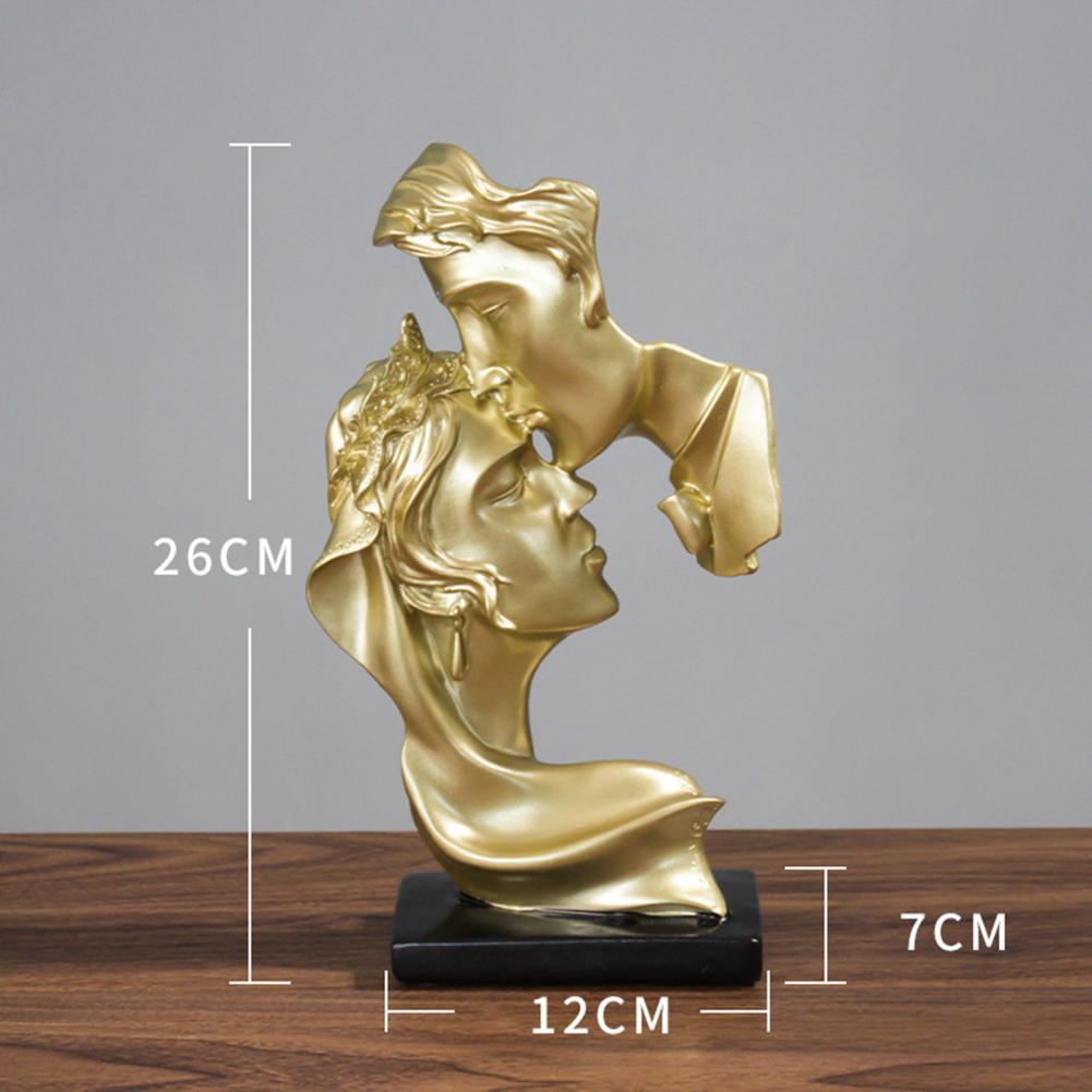 Eternal Lover's Figurine