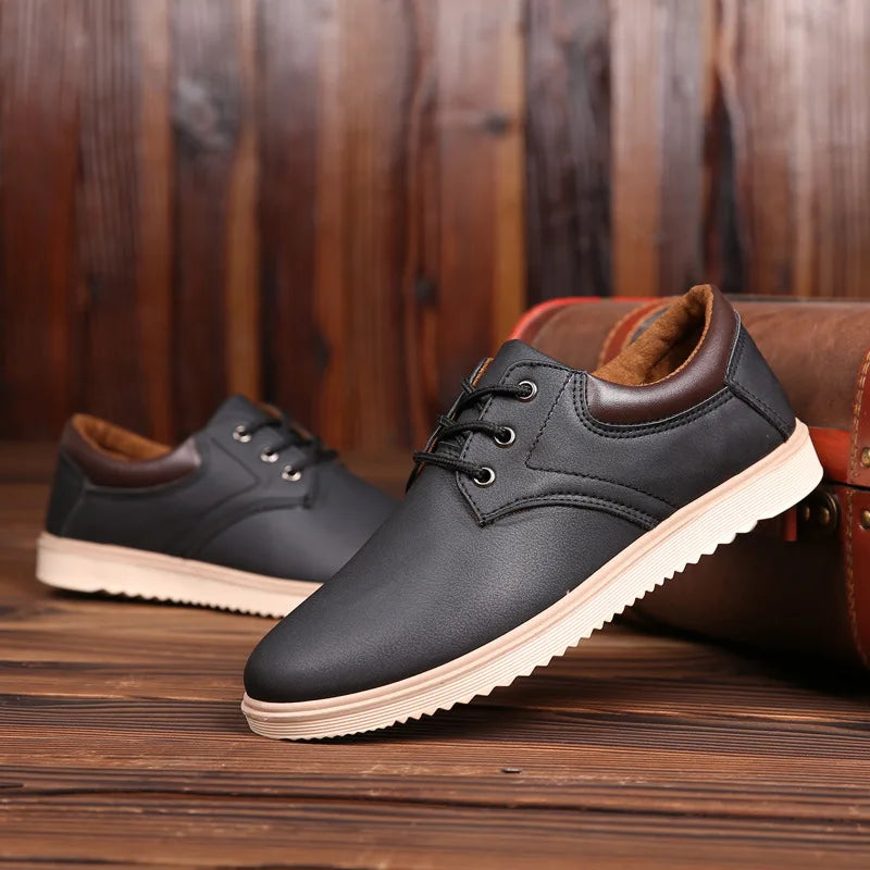 Henry Casual Shoes