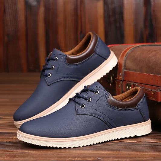 Henry Casual Shoes