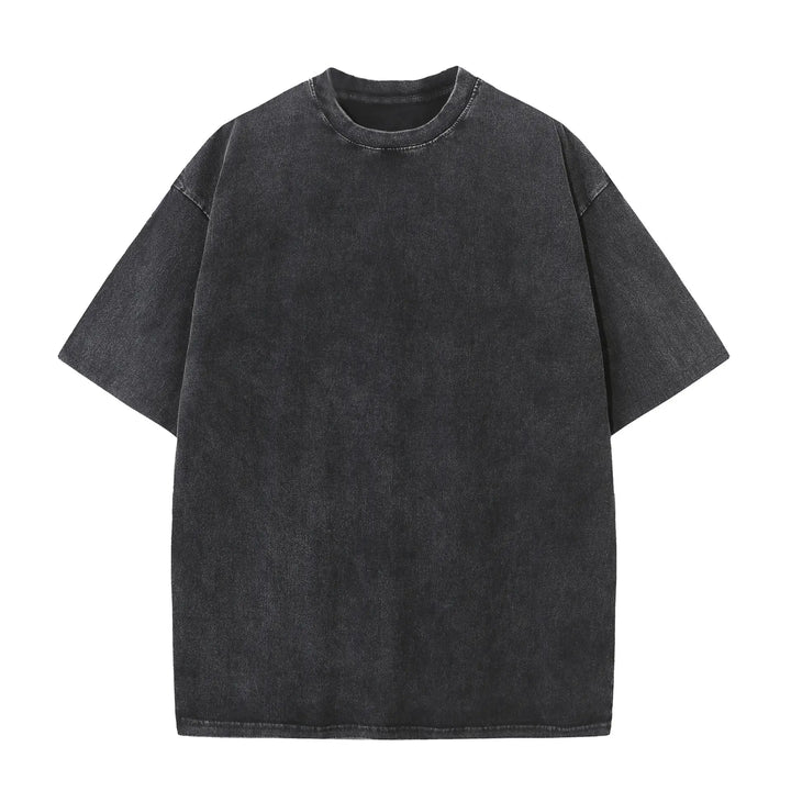 Washed T-Shirt 3 Pack