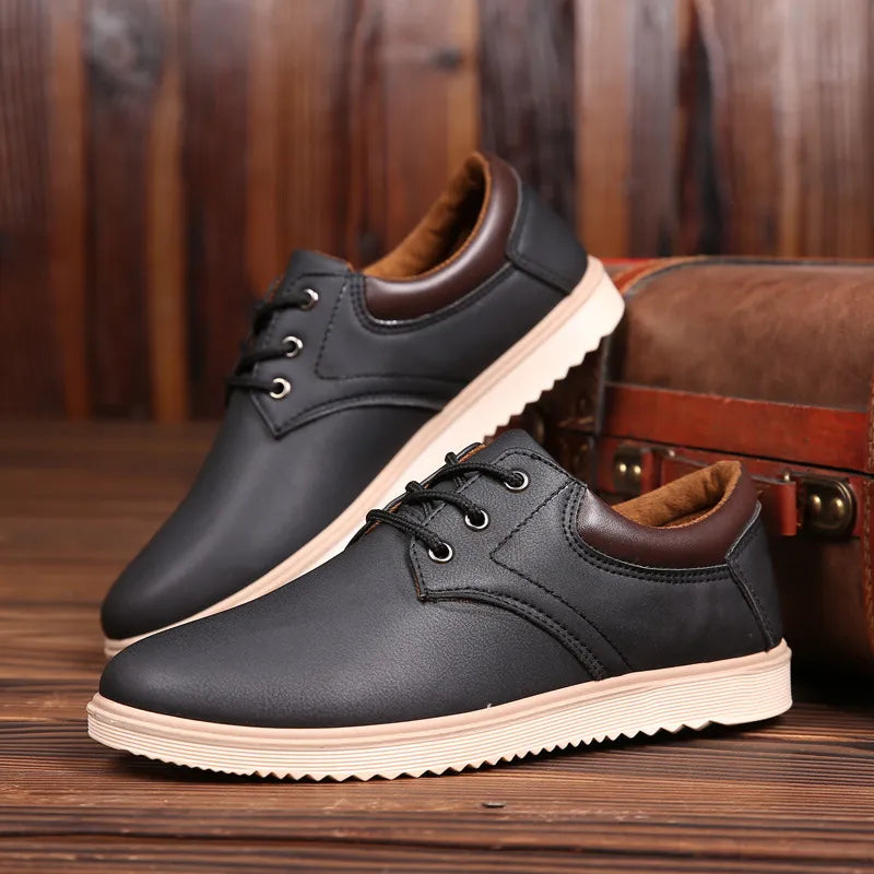 Henry Casual Shoes