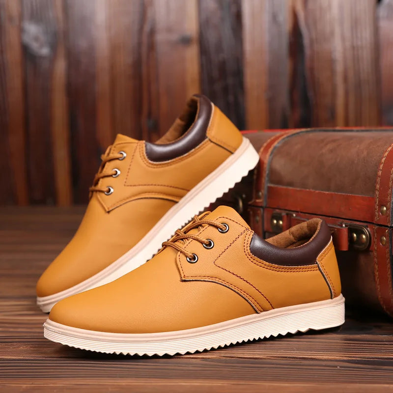 Henry Casual Shoes