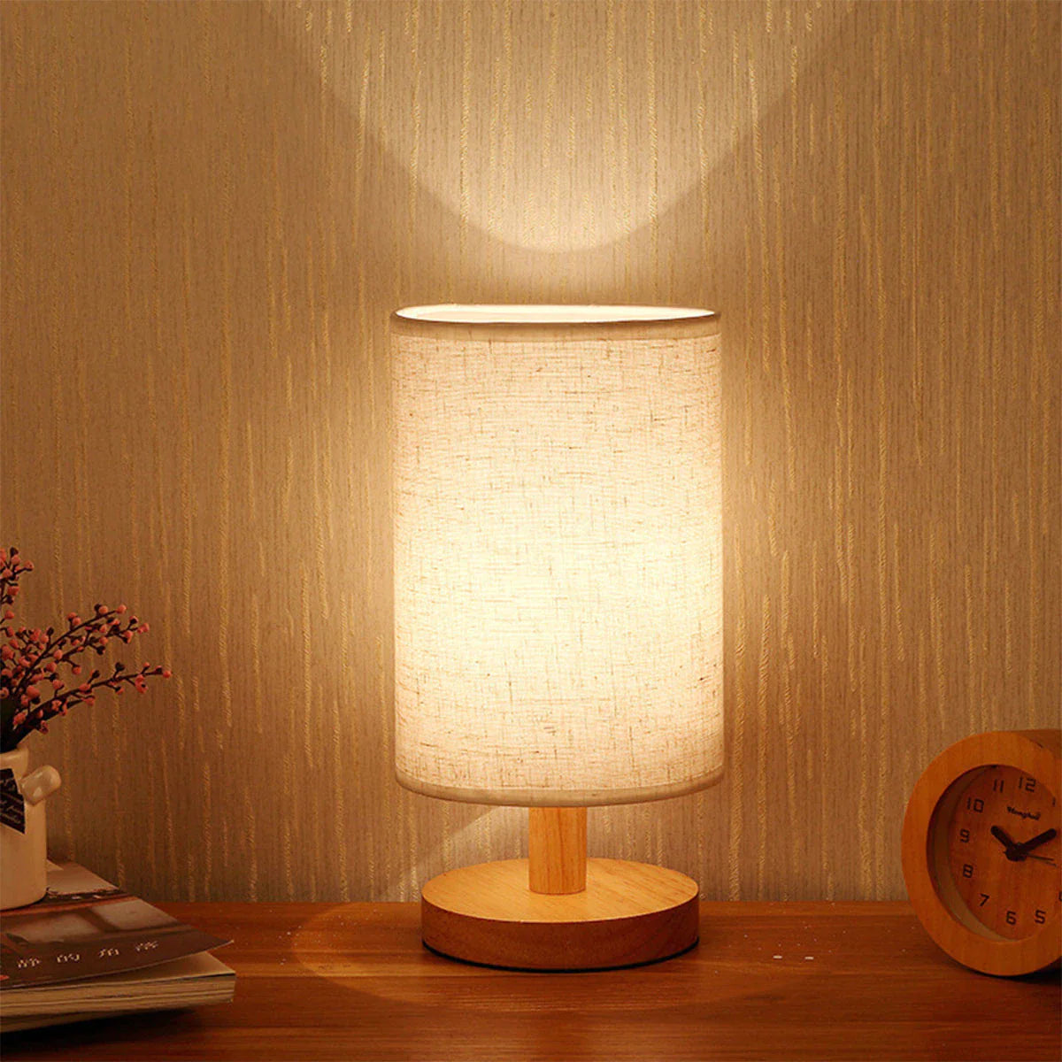 Universal Night Lamp