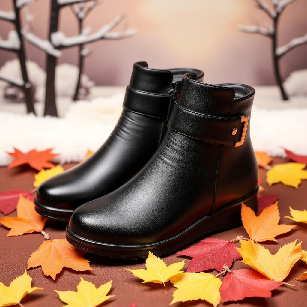 Aria™ | Orthopedic Winter Boots