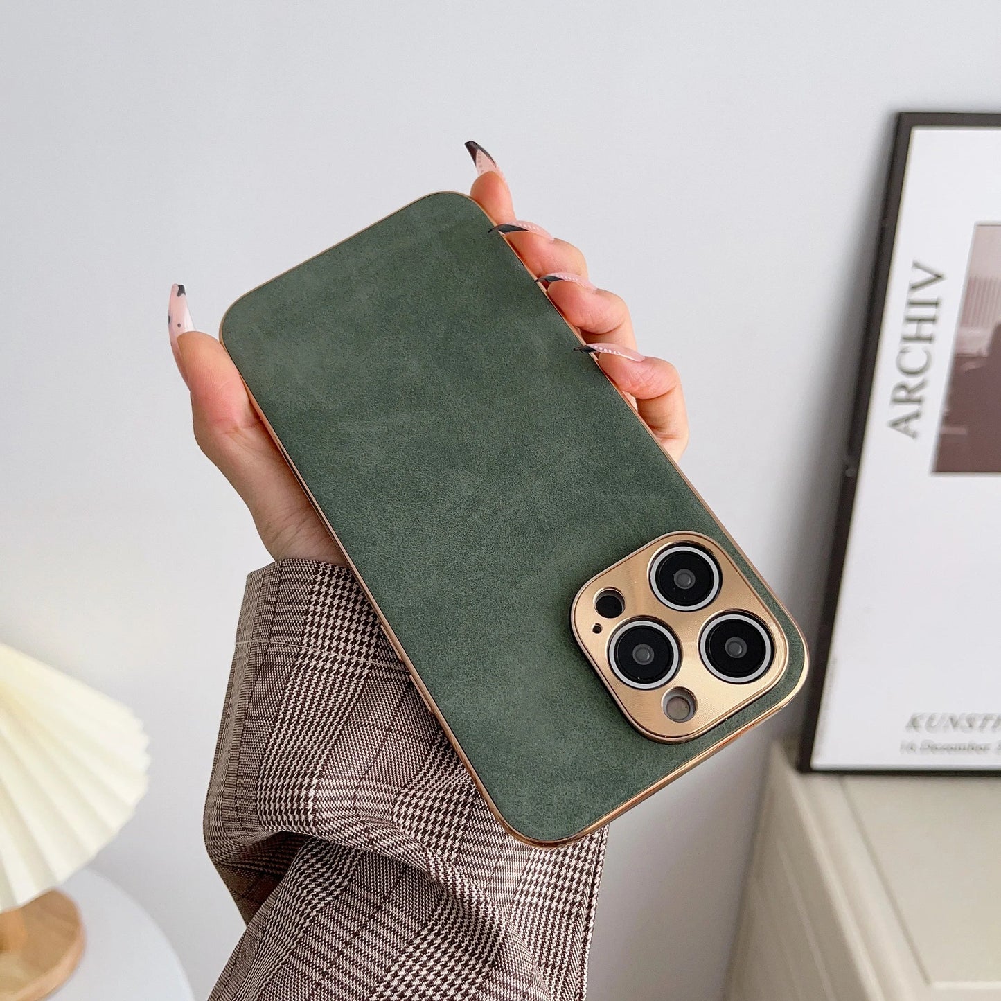 Viezza™ | Premium iPhone Case