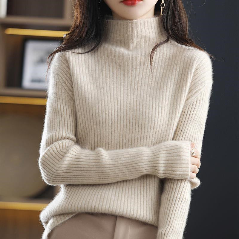 Valentina™ | Premium Knit Sweater