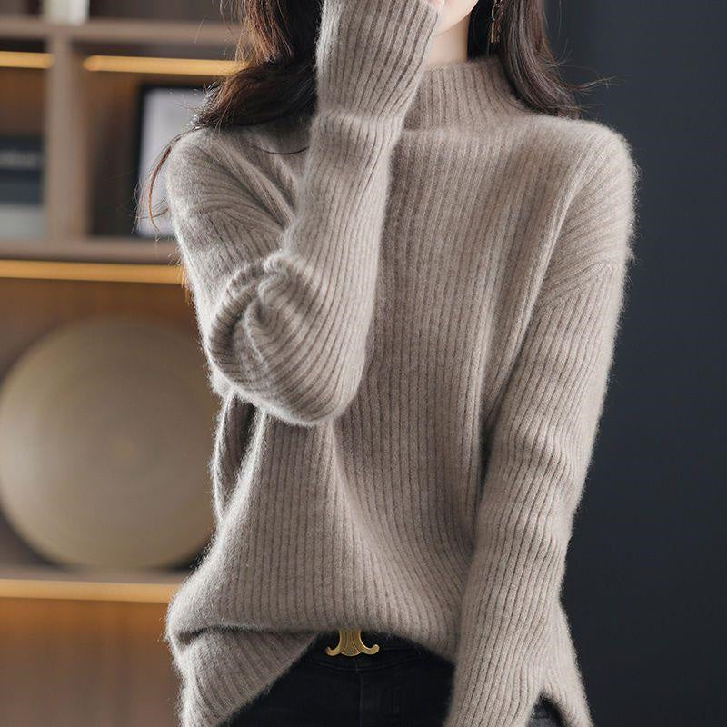 Valentina™ | Premium Knit Sweater