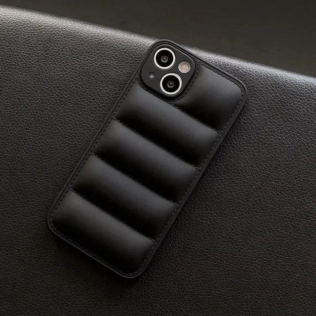 Vellio™ | Puffer iPhone Case