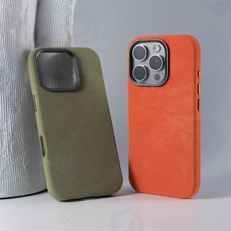 Maillot™ | Premium iPhone Case