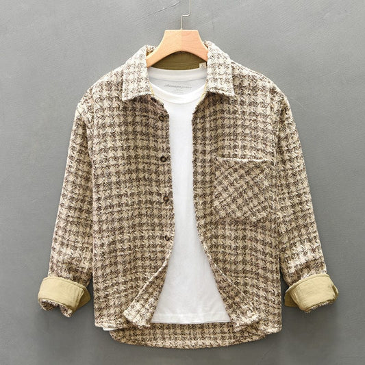 Ezekiel™ | Tweed Jacket