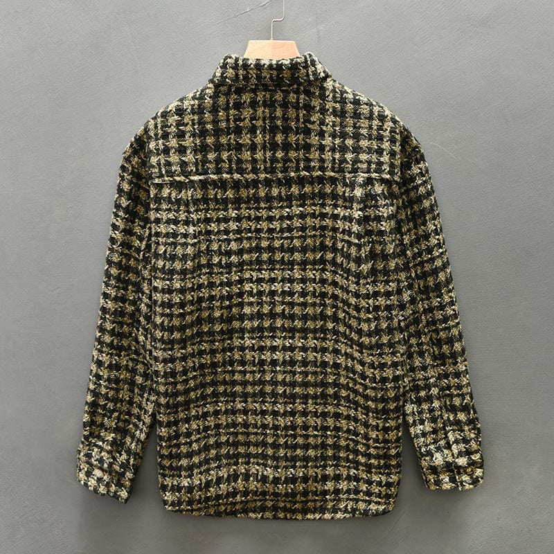 Ezekiel™ | Tweed Jacket