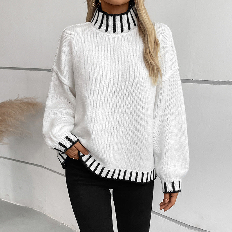 Skylar™ | Elegant Sweater