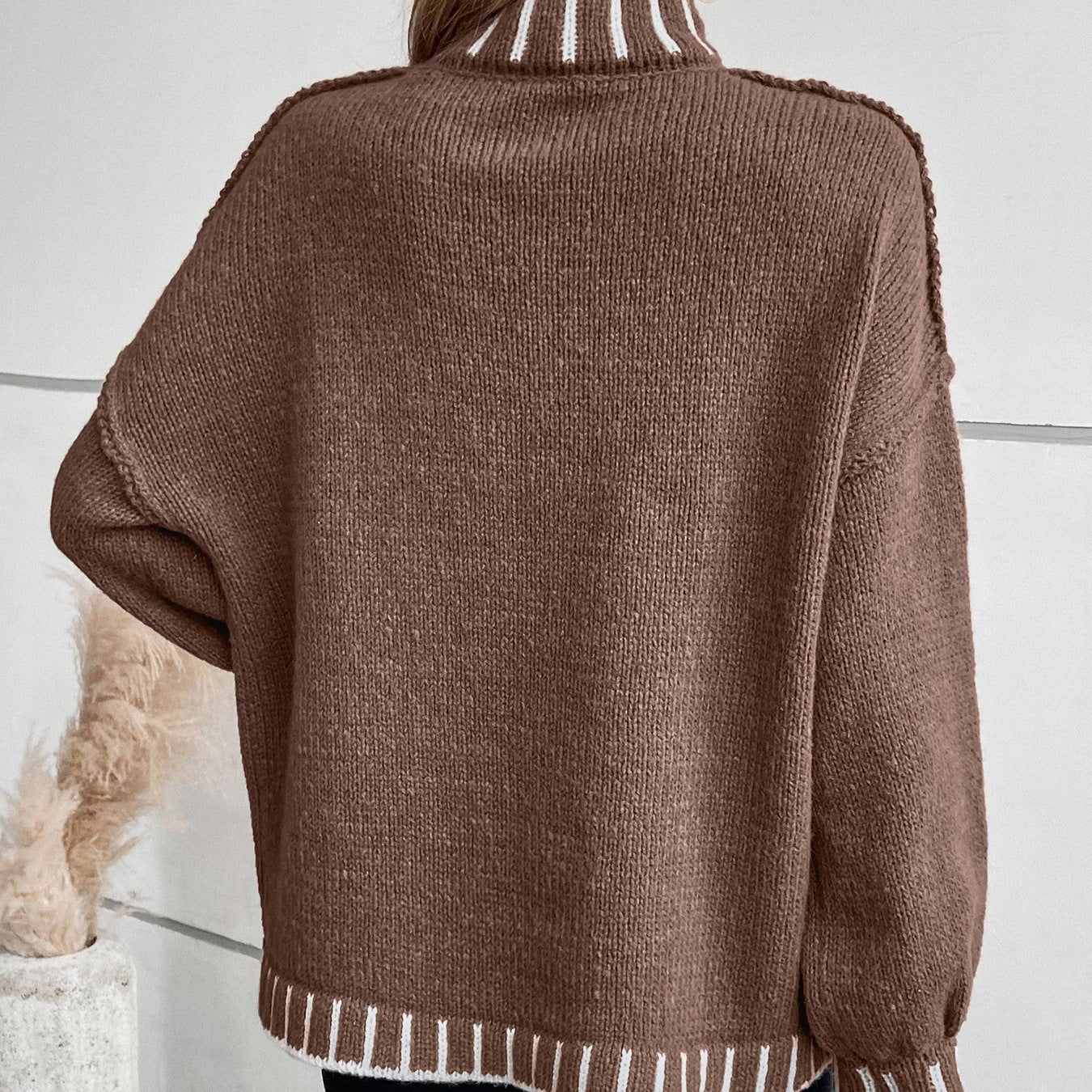 Skylar™ | Elegant Sweater