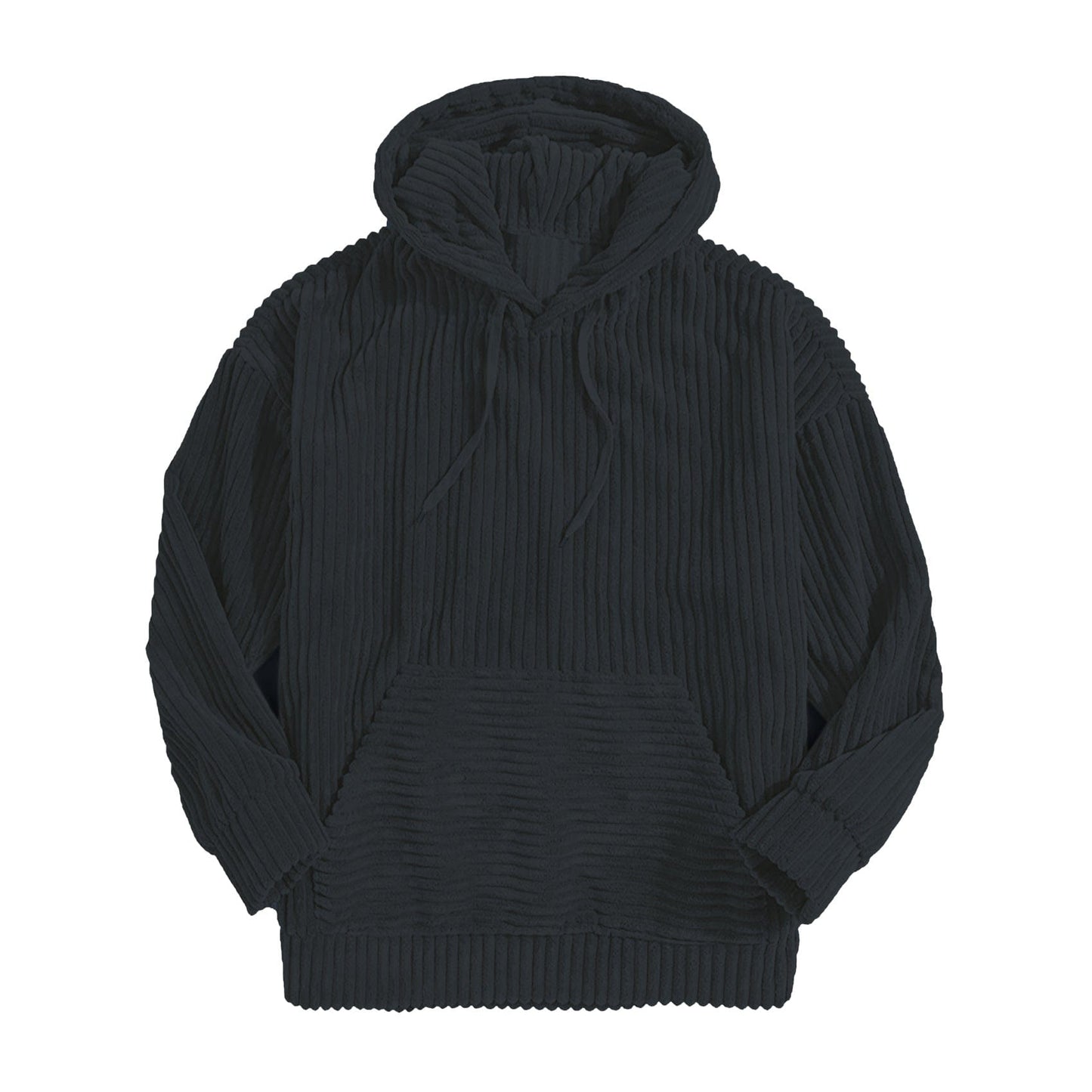 Zack™ | Corduroy Hoodie