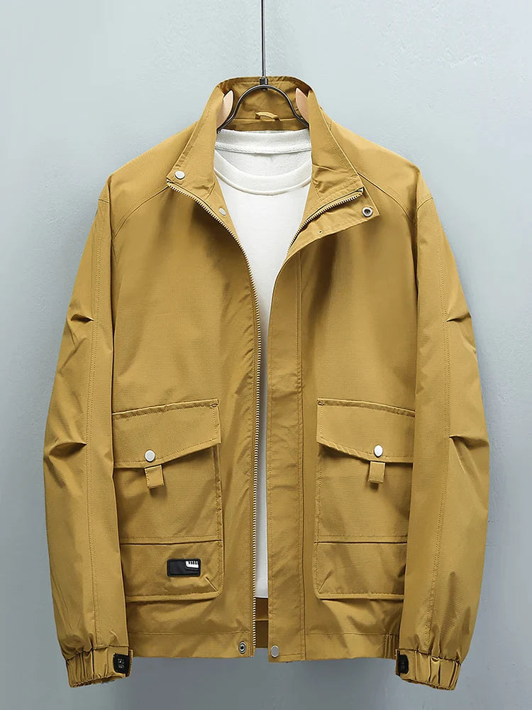 Street Charme Jacket