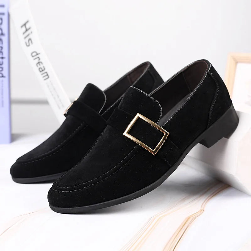 Piero Loafers