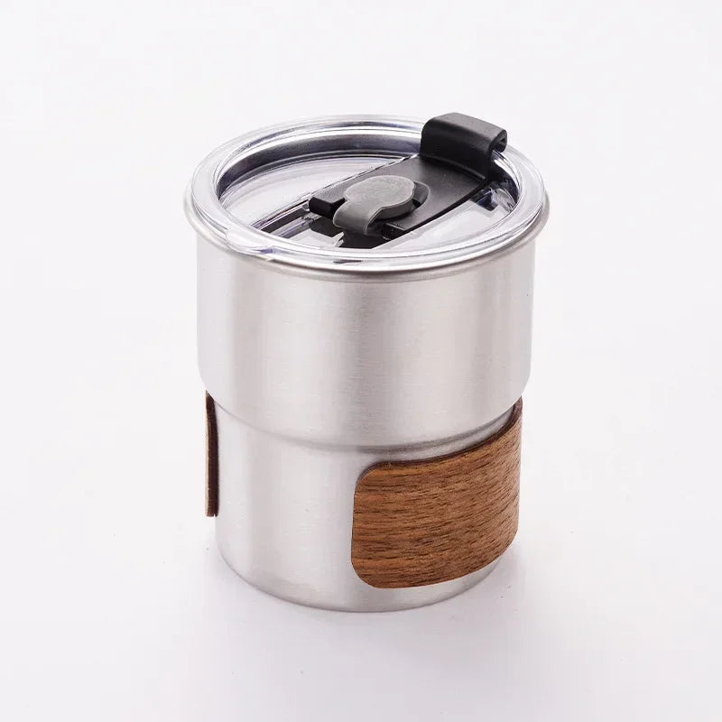 Stainless Steel Mini Tumbler