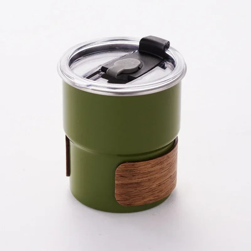 Stainless Steel Mini Tumbler