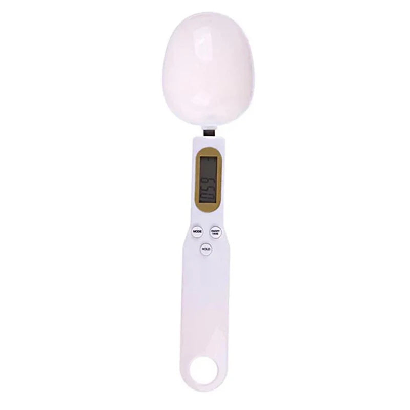 Digital Scale Measuring Spoon