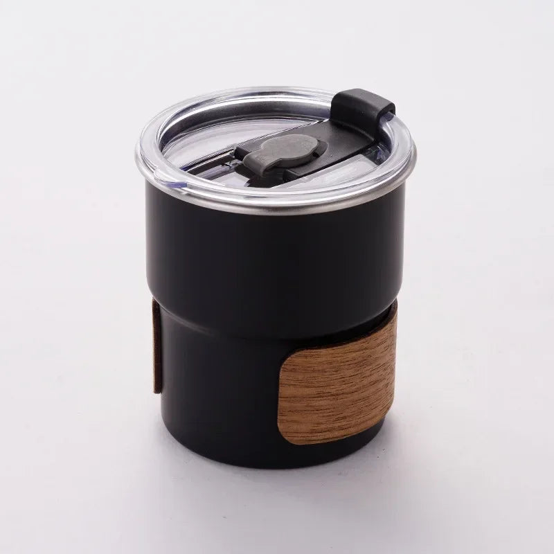 Stainless Steel Mini Tumbler