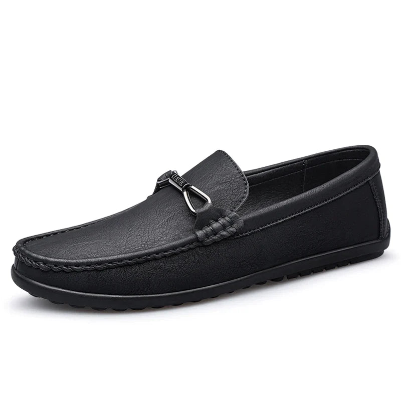 Shetton Men's Loafers