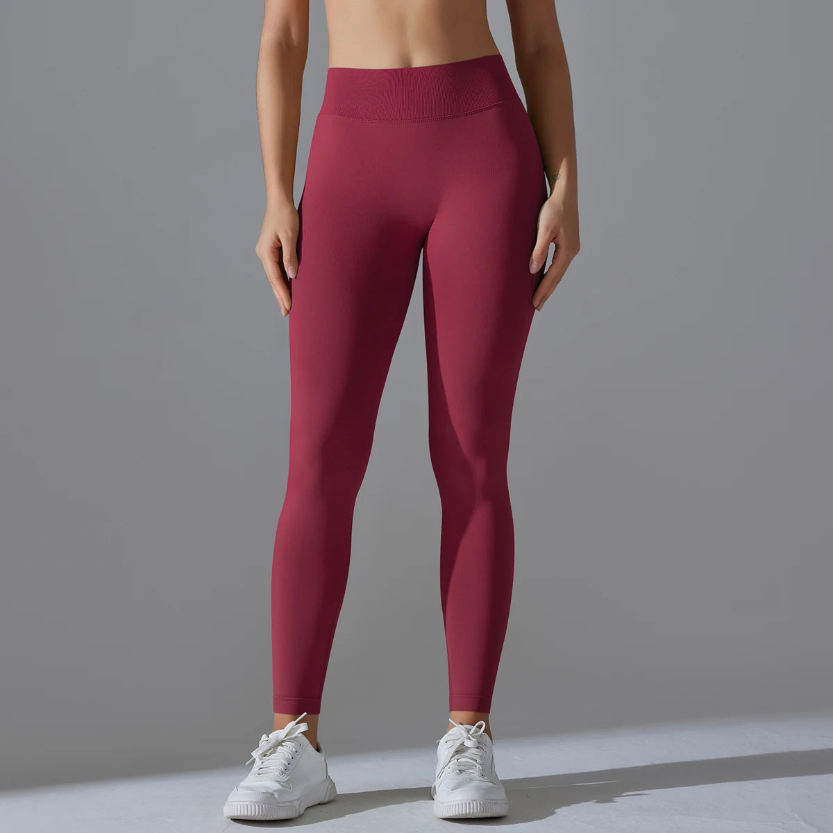 Jessica™ | Elegant Yoga Leggings