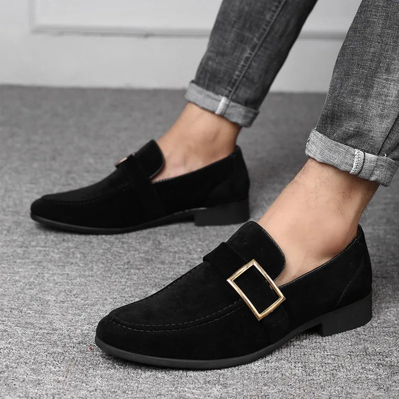 Piero Loafers