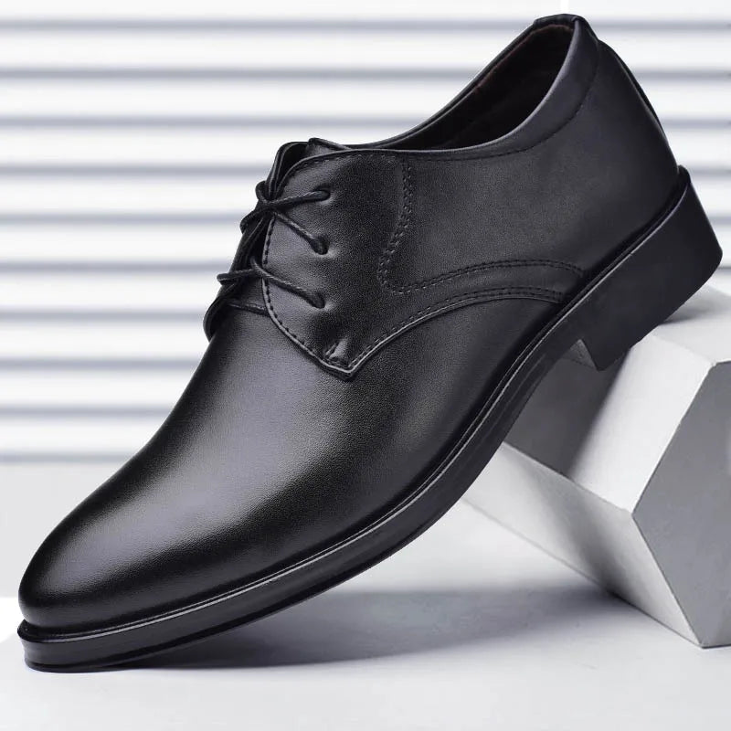 Lako Formal Dress Shoes