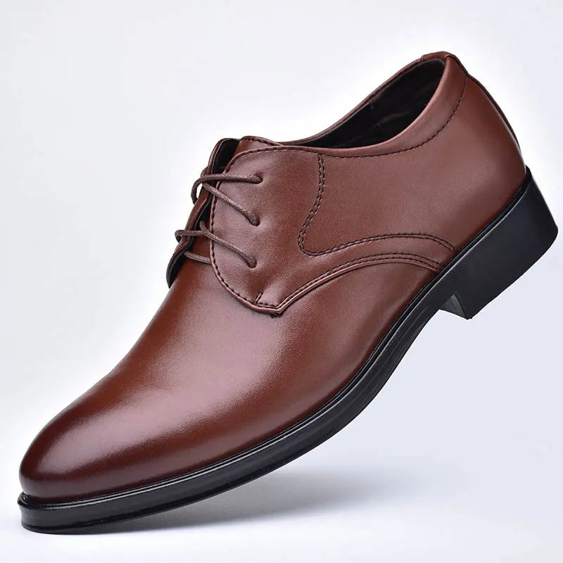 Lako Formal Dress Shoes