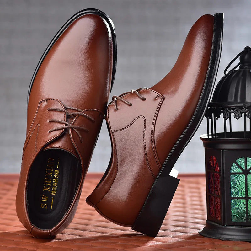 Lako Formal Dress Shoes