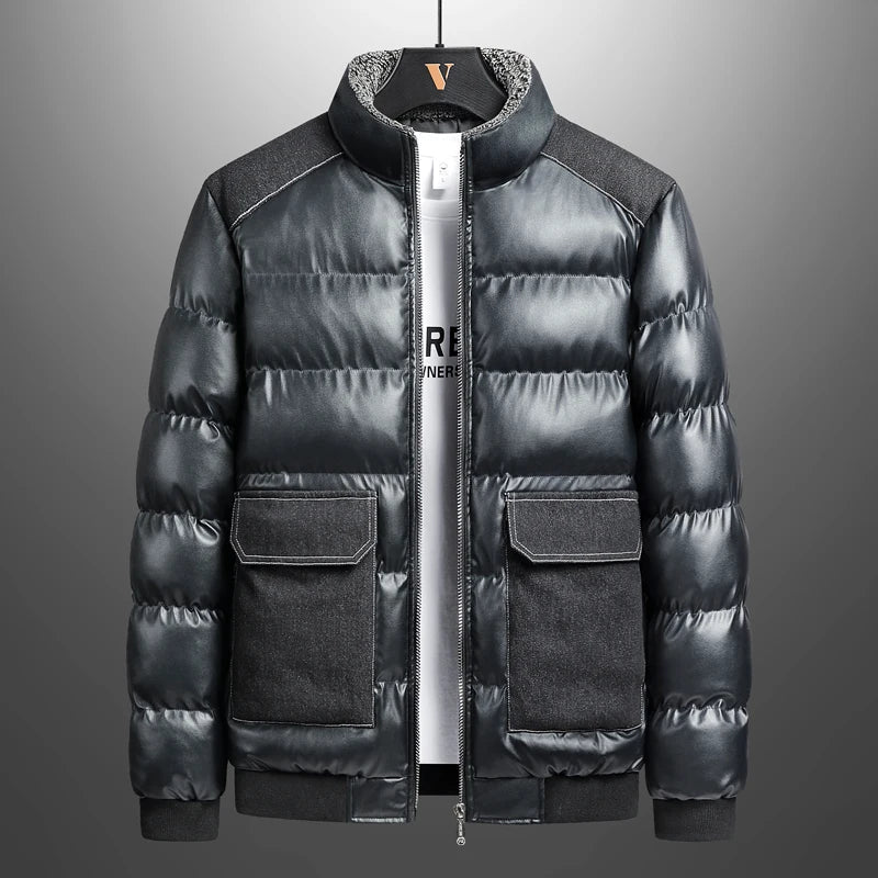 Oliver™ | Puffer Jacket