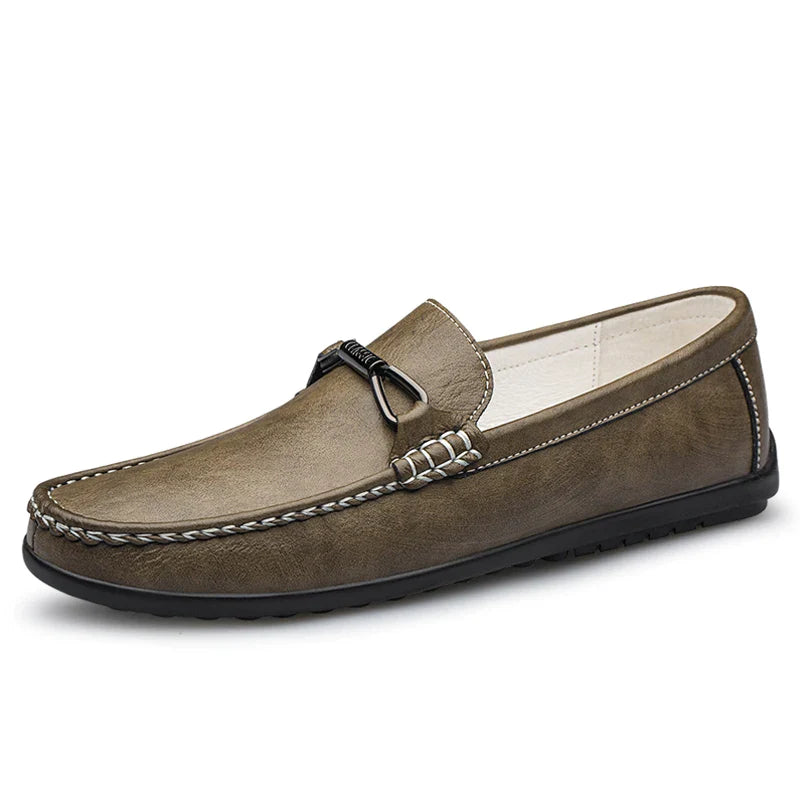 Shetton Men's Loafers