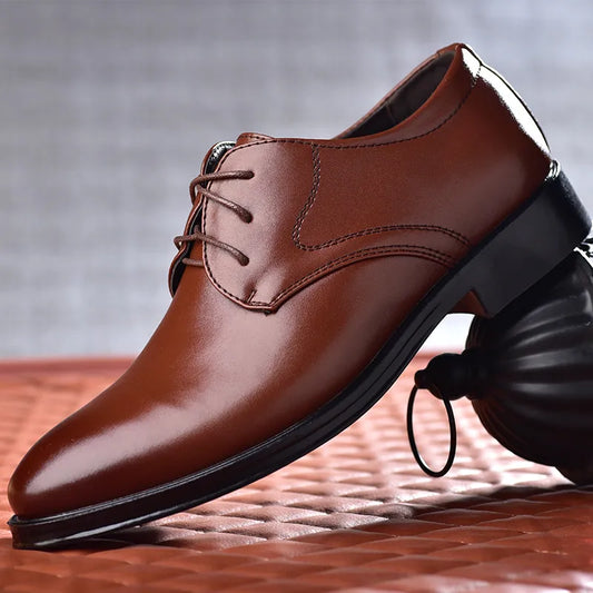 Lako Formal Dress Shoes