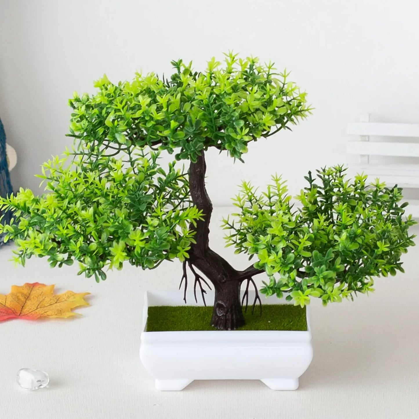 Bonsai Tree Artificial Plant