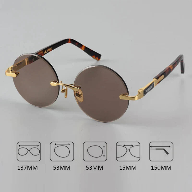 Zare Sunglasses