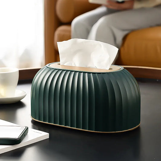 Elegant Tissue Box