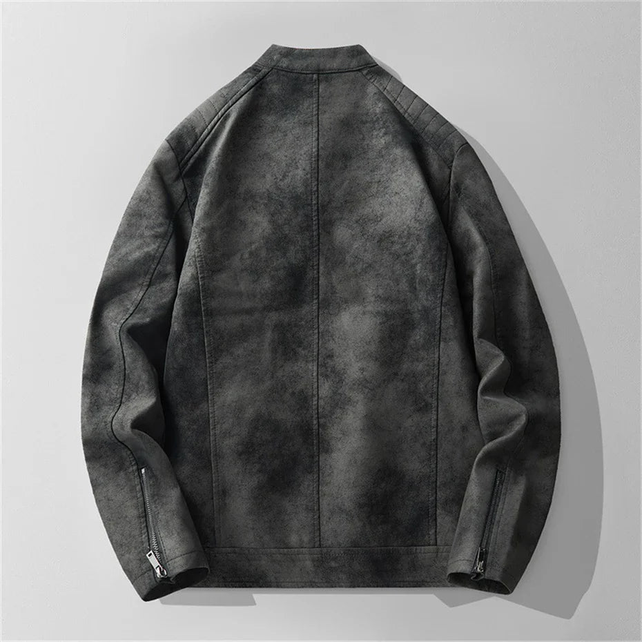 Casey™ | Premium Bomber Jacket