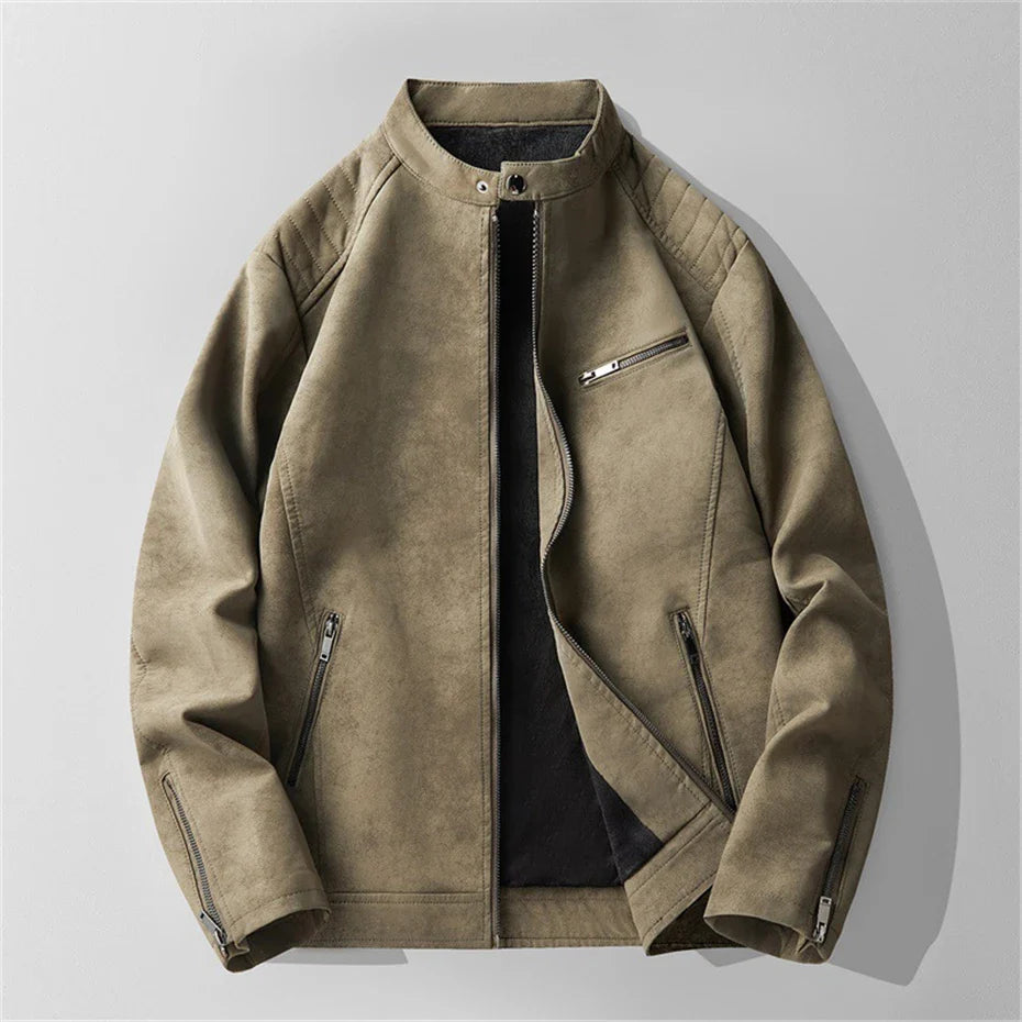 Casey™ | Premium Bomber Jacket