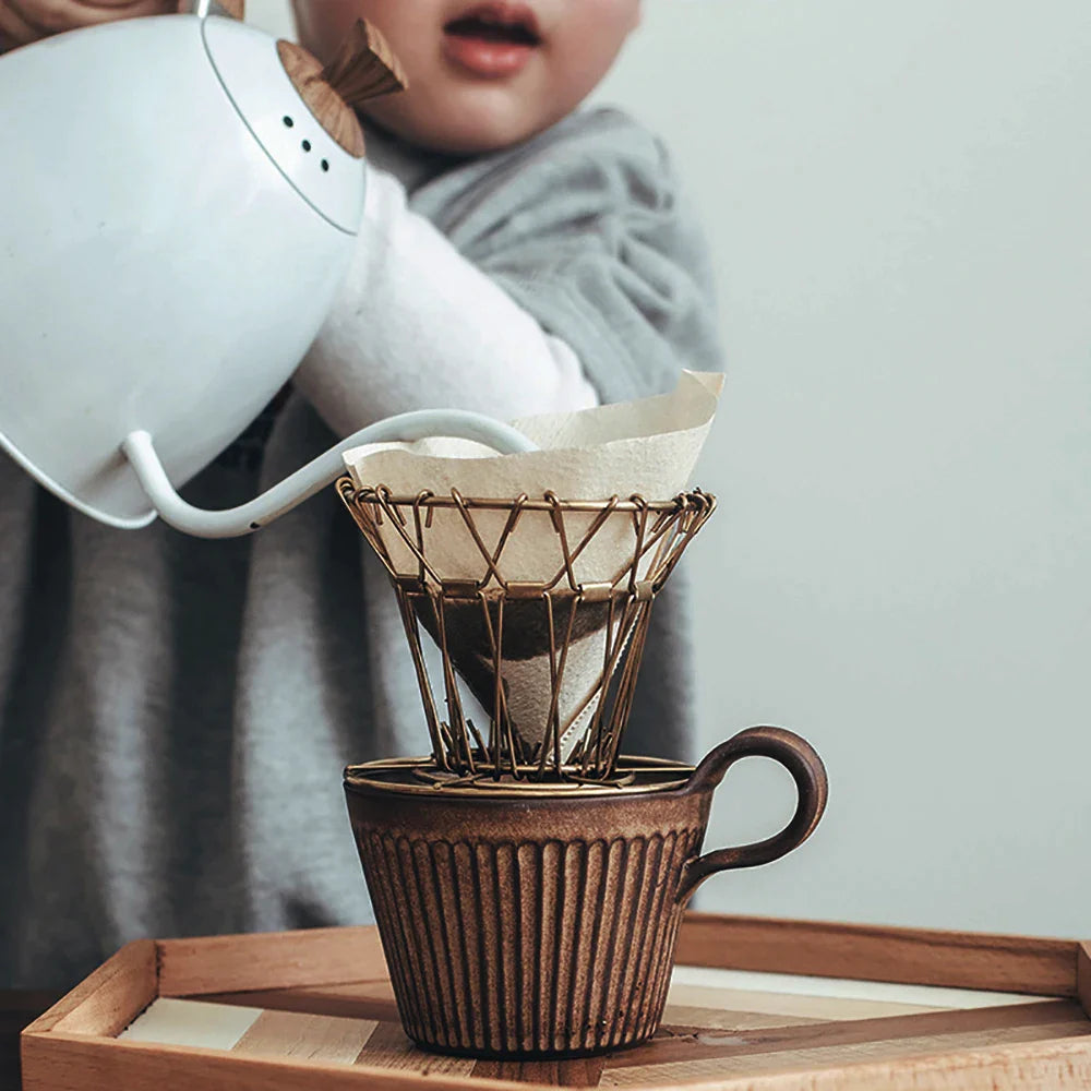 Rustic Cup