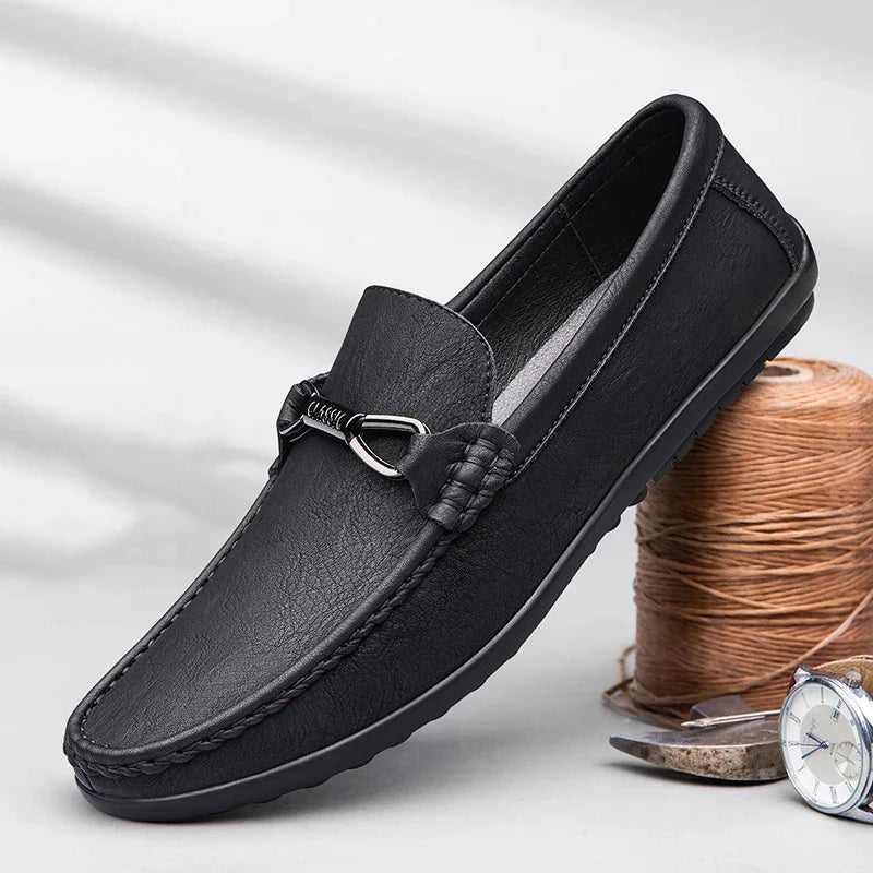 Shetton Men's Loafers