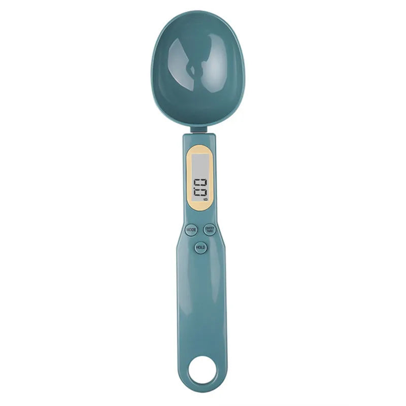 Digital Scale Measuring Spoon