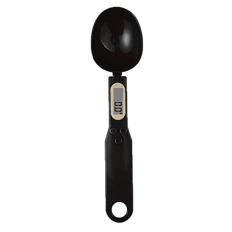 Digital Scale Measuring Spoon